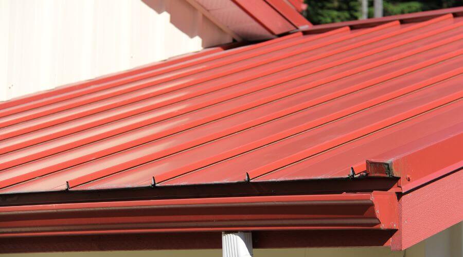 Emergency Industrial Roof Repair in Garfield, AR